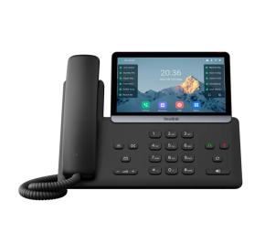 گوشی آی پی فون PoE یالینک SIP-T77U