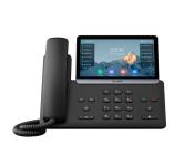 گوشی آی پی فون PoE یالینک SIP-T77U