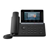 گوشی آی پی فون PoE یالینک Sip-T85W