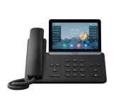 گوشی آی پی فون PoE یالینک SIP-T87W