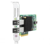 HP 82E 8Gb 2-port Fiber