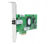 HP Network Adapter Server FC1142SR 4Gb 1-port Fibe