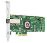 HP FC2142SR 4Gb 1-port Fiber