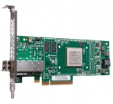 HP StoreFabric SN1000 16GB 1 port