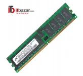 رم سرور اچ پی 4GB PC3-10600R 593911-B21