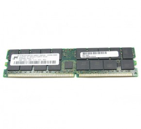 RAM Server HP DDR PC-32004GB