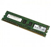 رم سرور اچ پی 2GB PC3L-10600E