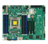 Mainboard Server Supermicro MBD-X9SRE-F-O