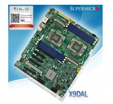 Mainboard Server Supermicro MBD-X9DAL3-O