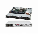 Case Server CSE-113TQ-563CB