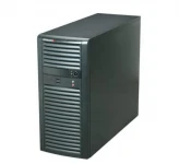 کیس سرور سوپرمایکرو CSE-732D2-400B