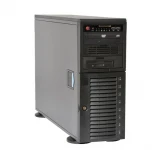 Case Server CSE-743i-665B