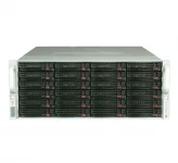 Case Server SC822i-400LPB