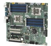 Mainboard Server Supermicro MBD-X8DAi-O