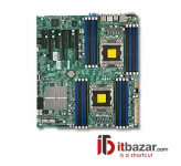 Mainboard Server Supermicro X9DR3-F-O