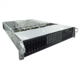 Case Server CSE-213LTQ-R720LPB