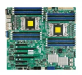 Mainboard Server Supermicro X9DR7-LN4F-JBOD