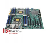 Mainboard Server Supermicro MBD-X9DAi-O