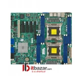 Mainboard Server Supermicro X9DRL-3F-O