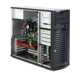 کیس سرور سوپرمیکرو CSE-733TQ-500B