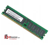 رم سرور اچ پی 4GB PC2-3200