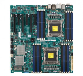 Mainboard Server Supermicro MBD-X9DA7-O
