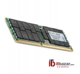 رم سرور اچ پی 16GB PC3-12800R