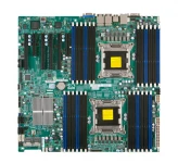 Mainmicro Server Supermicro MBD-X9DAE-O