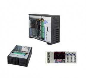 کیس سرور سوپرمایکرو CSE-745TQ-R800B