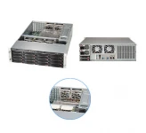 Case Server CSE-836BE26-R920B