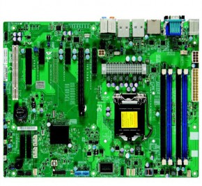 Mainboard Server Supermicro MBD-X9SAE-V