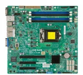 Mainboard Server Supermicro X10SLH-F-O