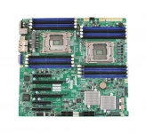 Mainboard Server Supermicro MBD-X9DR7-LN4F-O