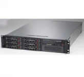 Case Server CSE-823TQ-650LPB