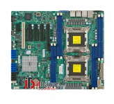 Mainboard Server Supermicro X9DRL-iF-O