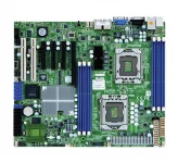 Mainboard Server Supermicro MBD-X8DTL-I-O