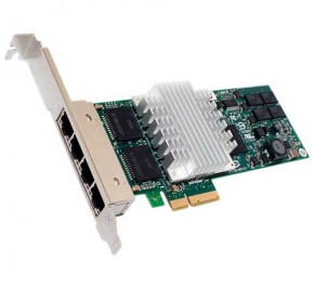 HP Network Adapter Server NC364T