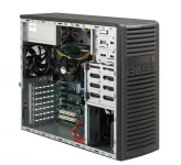 کیس سرور سوپرمایکرو CSE-732i-R500B