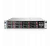 سرور اچ پی ProLiant DL380p G8 E5-2620v2 715221-B21