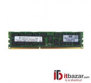 رم سرور اچ پی 500205-071 8GB DDR3 1333MHz Cl9