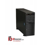 کیس سرور سوپرمایکرو CSE-745TQ-R920B