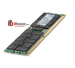 رم سرور اچ پی 4GB PC3L-10600E 647907-B21