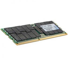 رم سرور اچ پی 16GB DDR3-1866 PC3-14900R 708641-B21