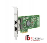 کارت شبکه سرور اچ پی NC382T 2Port 458492-B21