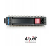 هارد سرور اچ پی 500GB 3G SATA 7.2K 507750-B21