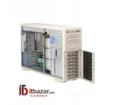 کیس سرور سوپرمایکرو CSE-745TQ-R800