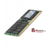 رم سرور اچ پی 4GB PC3L-12800R 713981-B21