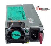 پاور سرور اچ پی 1200W 578322-B21