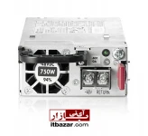 پاور سرور اچ پی 750W 636673-B21