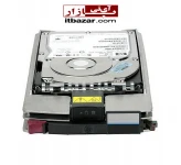 هارد سرور اچ پی 450GB 15K AG804A